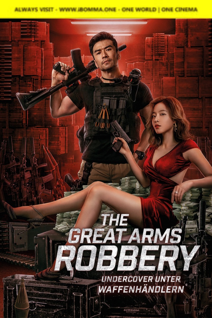 The Great Arms Robbery Download and Watch Telugu Movie Online in HD ...